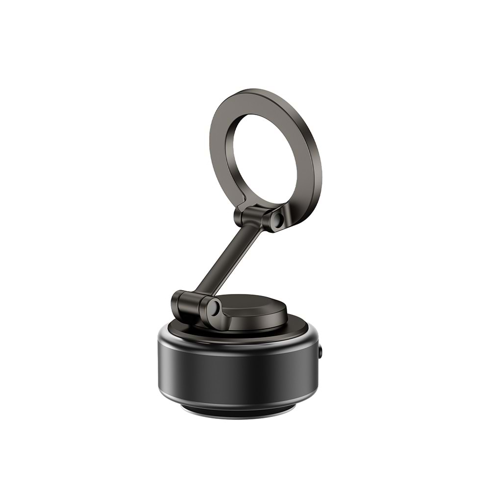 WİWU ELEKTRİKLİ VAKUM ÖZELİKLİ MAGSAFE TELEFON TUTUCU CH056