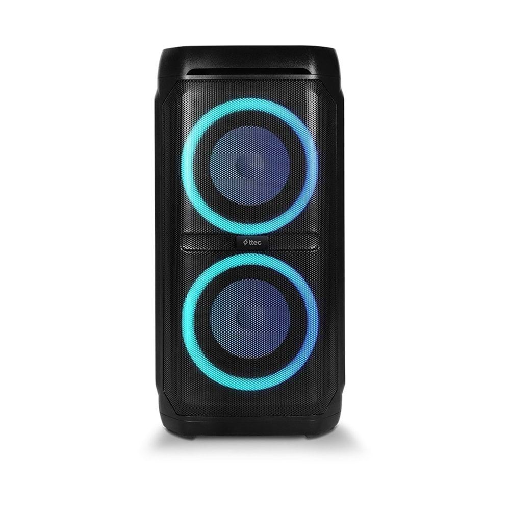 TTEC CARNİVAL 100W BLUETHOOTH HOPARLÖR 2BH12S