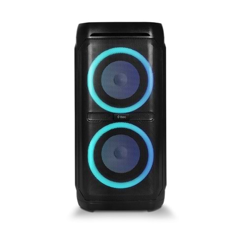 TTEC CARNİVAL 100W BLUETHOOTH HOPARLÖR 2BH12S