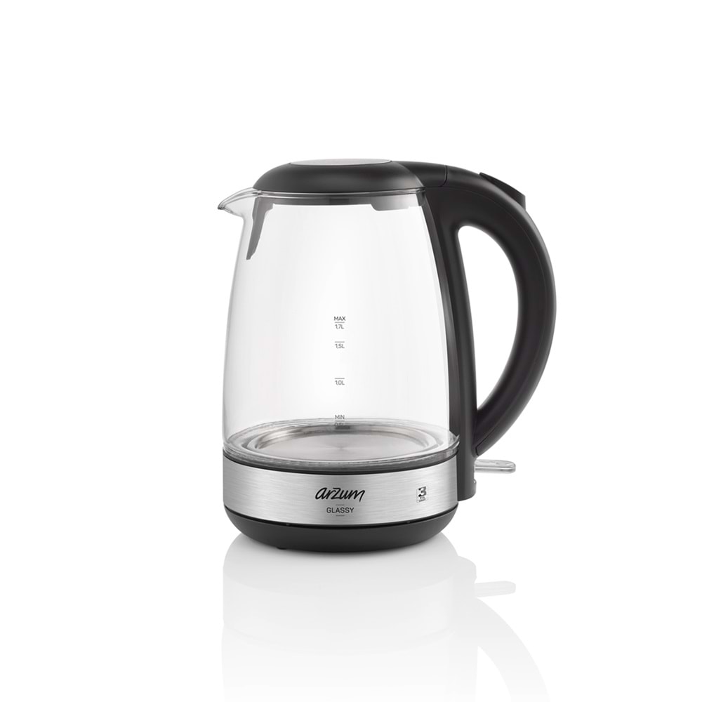ARZUM GLASSY SU ISITICISI CAM AR3071