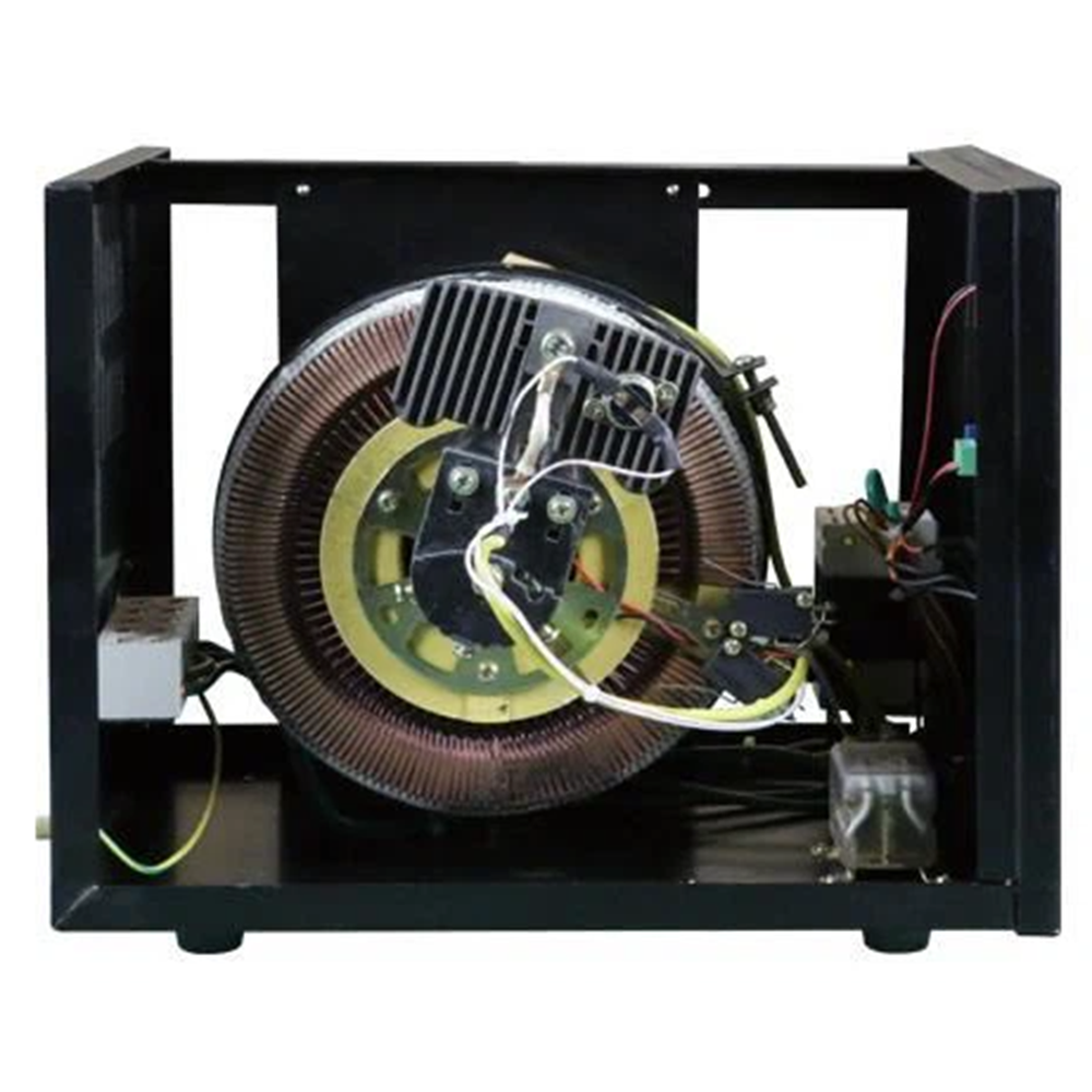TOSUNLUX SVC-500VA TEK FAZLI OTOMATİK VOLTAJ REGÜLATÖRÜ