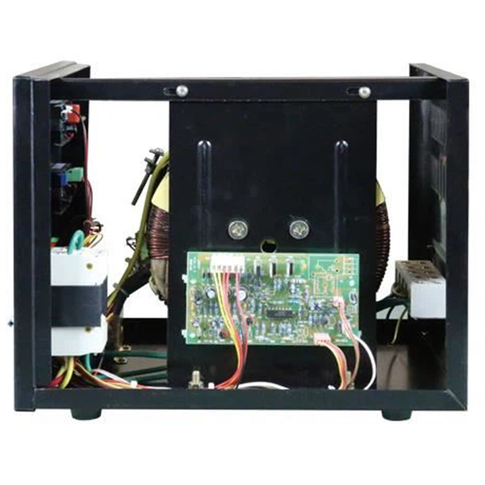 TOSUNLUX SVC-500VA TEK FAZLI OTOMATİK VOLTAJ REGÜLATÖRÜ