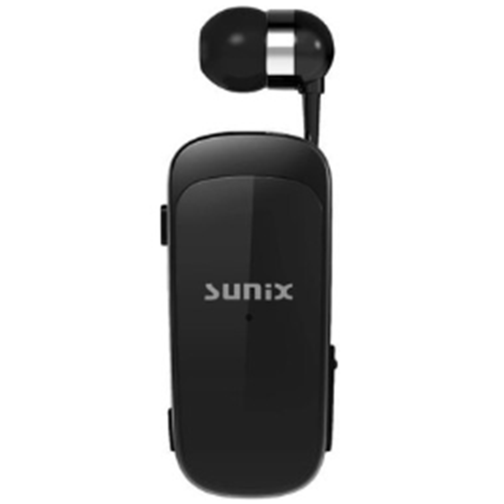 SUNİX MAKARALI VE MİKROFONLU KULAKLIK BLT-38