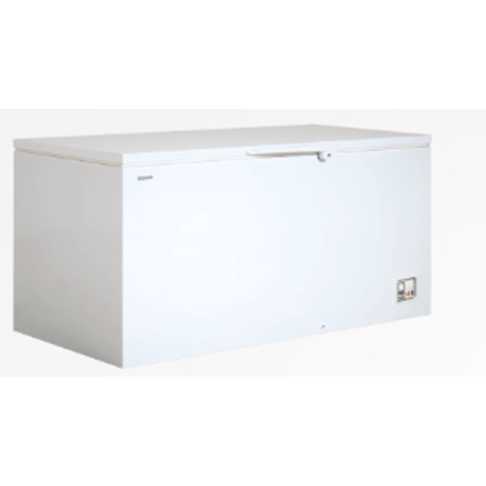 UĞUR BLOK KAPAKLI YATAY DERİN DONDURUCU UDD 660 BK