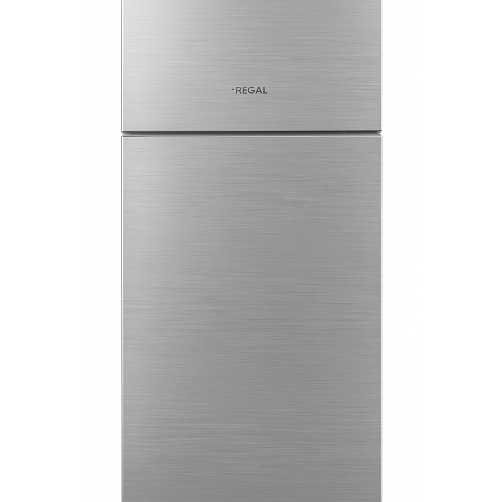 REGAL 310 LİTRE NO-FROST İNOX BUZDOLABI NF 33020