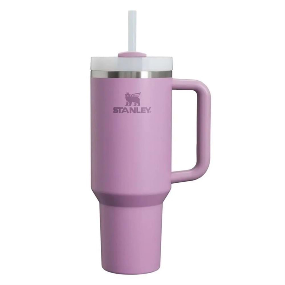 STANLEY QUENCHER 30 OZ 0.88 LİTRE CHERRY BLOSSOM