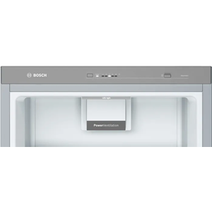 BOSCH KSV36VL30U 346 LİTRE A++ İNOX BUZDOLABI