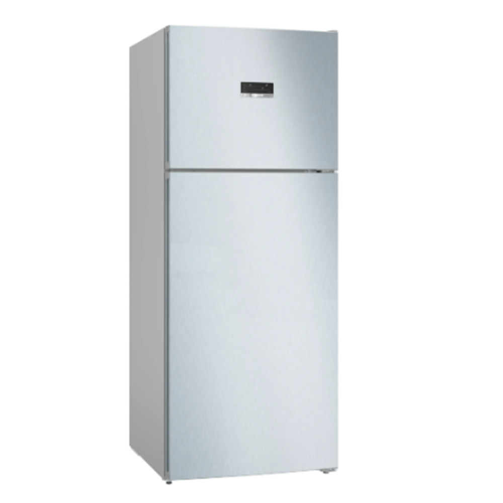 BOSCH KDN76XL30U 581 LİTRE İNOX NO-FROST A++ BUZDOLABI