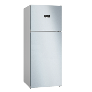 BOSCH KDN76XL30U 581 LİTRE İNOX NO-FROST A++ BUZDOLABI
