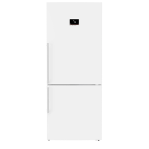 BOSCH KGP76AWC0N 526 LİTRE BEYAZ NO-FROST BUZDOLABI