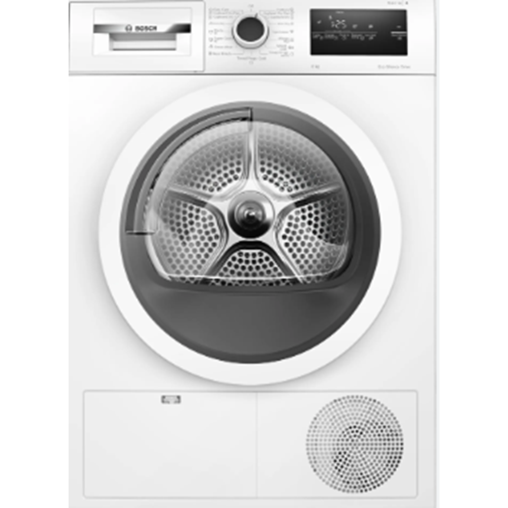 BOSCH WTN86211ME A+++ 8KG BEYAZ KURUTMA MAKİNESİ