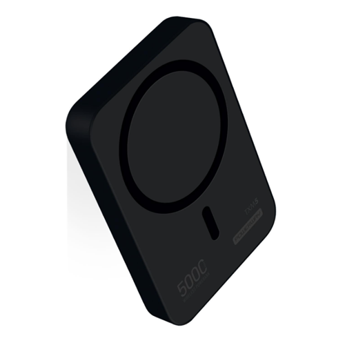 POWERWAY TXM5 5000MAH POWERBANK SİYAH