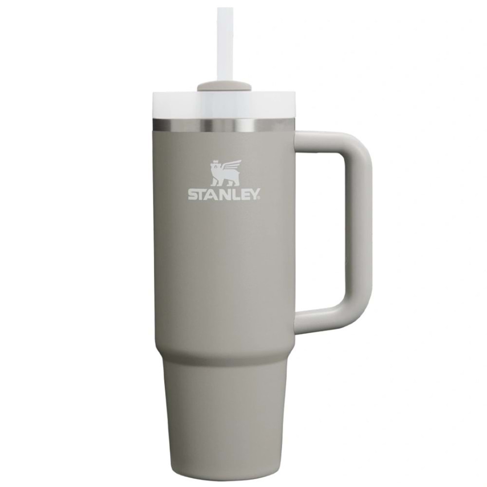 STANLEY THE QUENCHER H2.O FLOWSTATE™ TUMBLER 0.89L / 30OZ ASH
