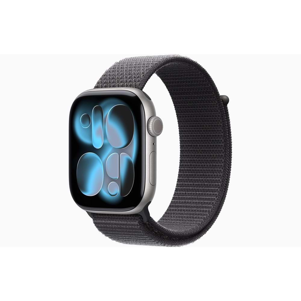 APPLE WATCH 11 42MM SPACE GRAY
