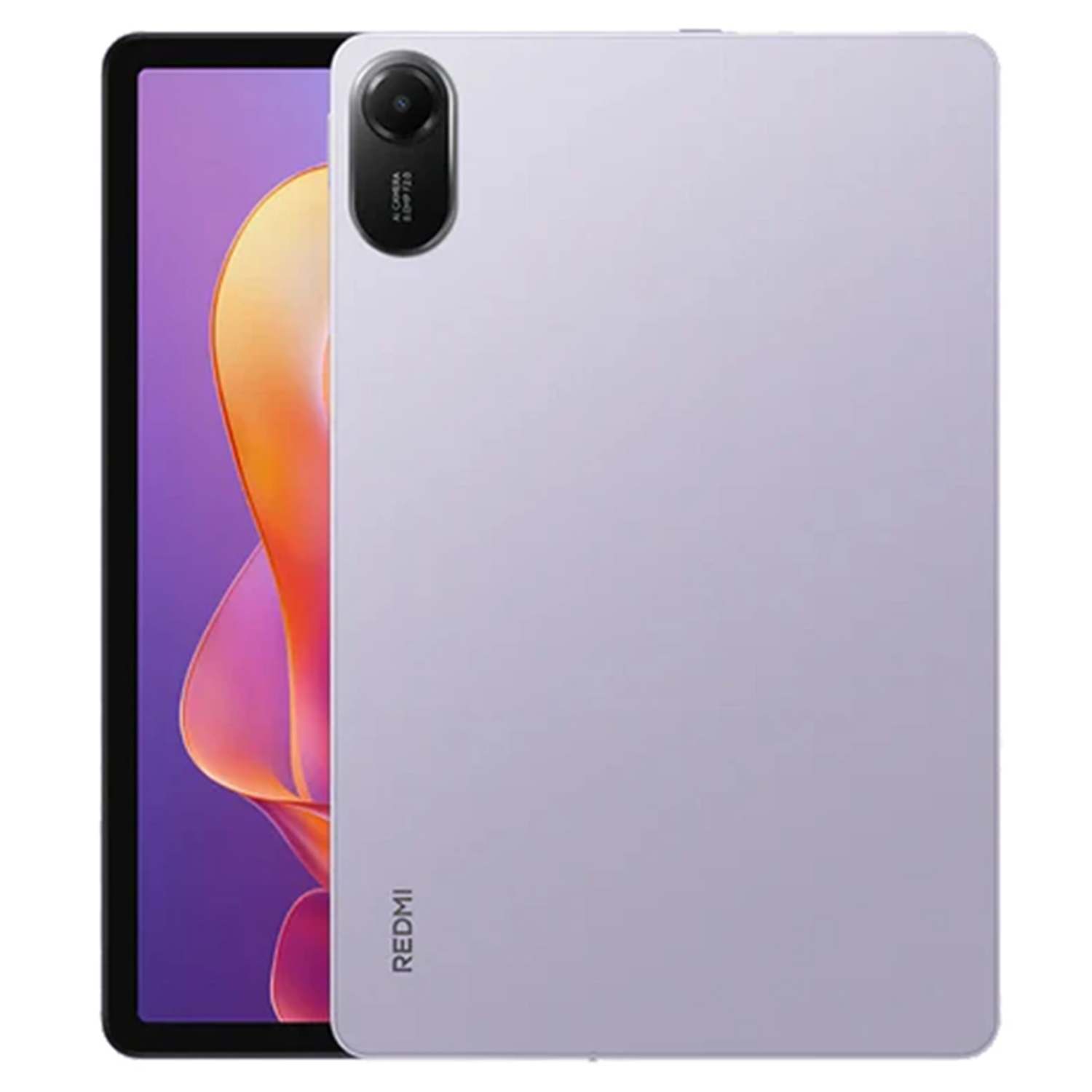 Kıbrıs Xiaomi Redmi Pad 2 8/256GB Lavender Mor | Technoplus
