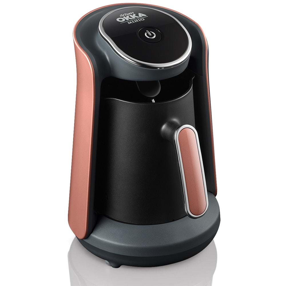 ARZUM OKKA MİNİO KAHVE MAKİNESİ GÜN BATIMI RENGİ