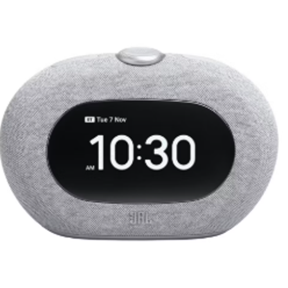 JBL HORİZON 3 ALARMLI SAAT GRİ