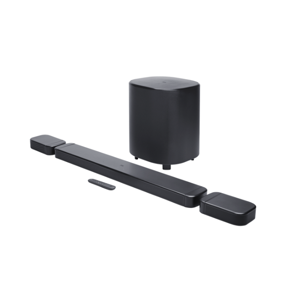 JBL BAR800M2 7.1 WİRELESS SOUNDBAR