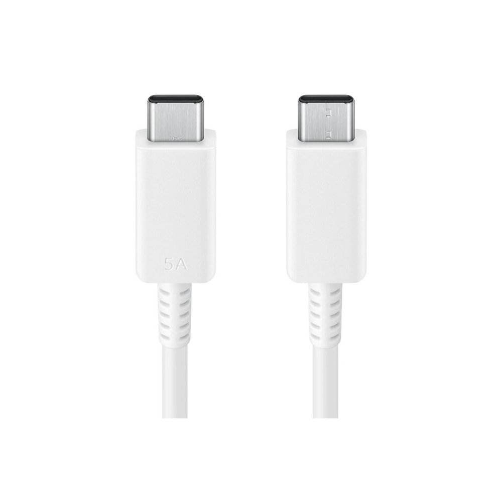 SAMSUNG USB-C TO USB-C 1.8M CABLE