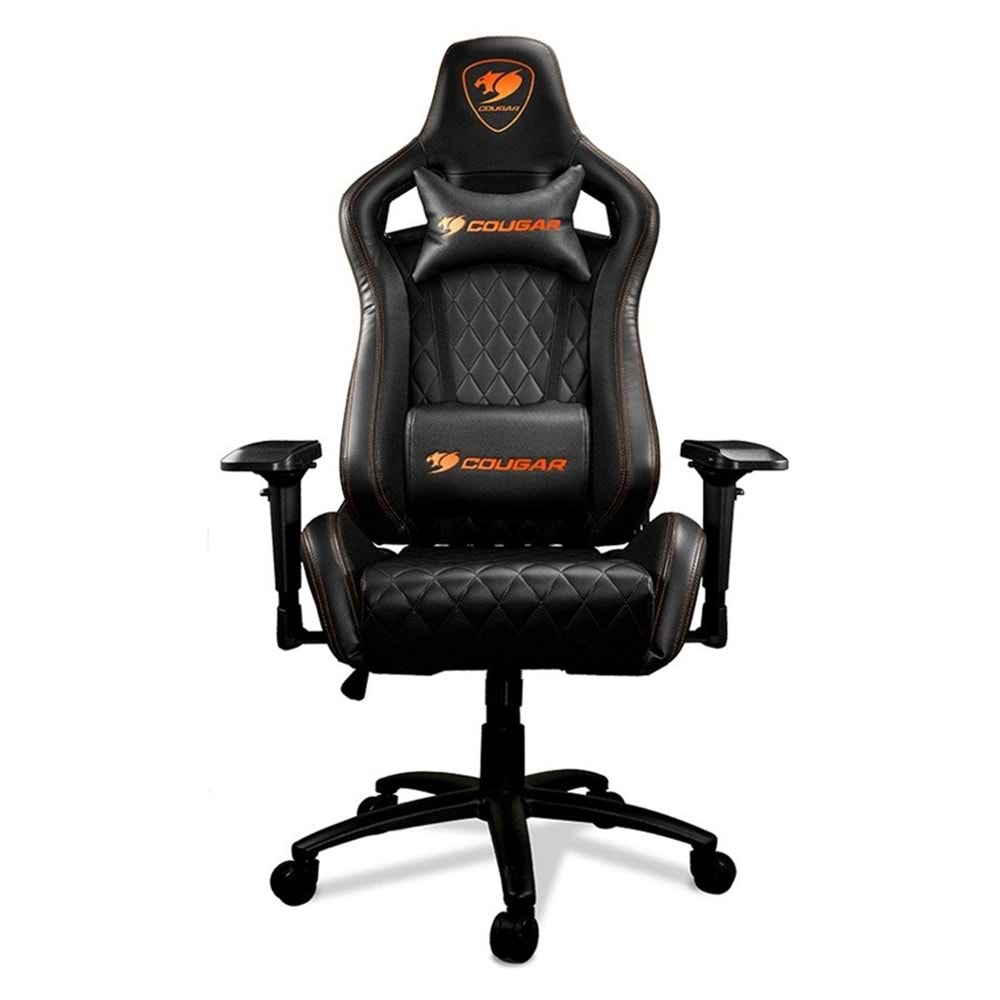 COUGAR OYUNCU KOLTUĞU