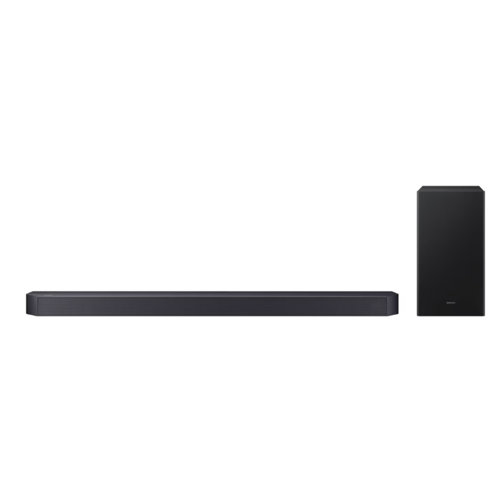 SAMSUNG 3.1.2 KANAL 380W SOUNDBAR HW-Q600F