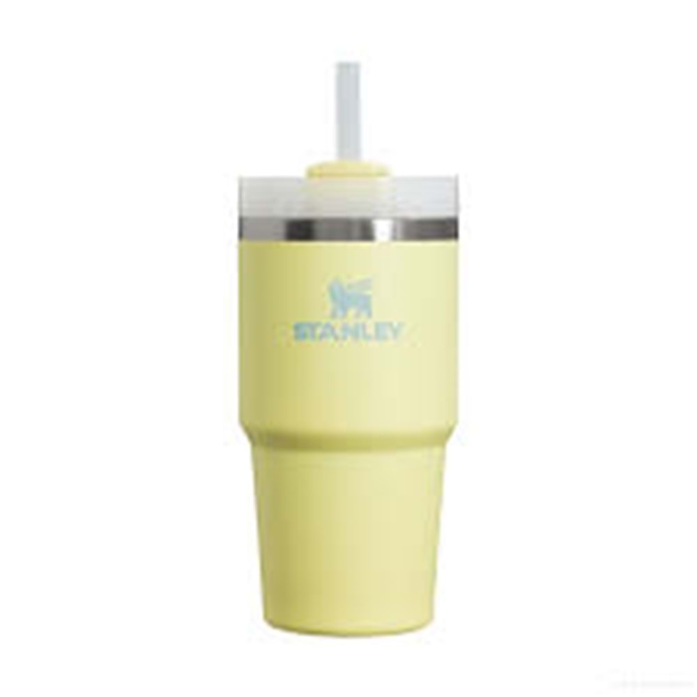 STANLEY QUENCHER 20 OZ 0.59 LİTRE POMELO