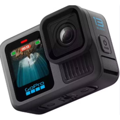 GOPRO HERO 13 BLACK AKSİYON KAMERA