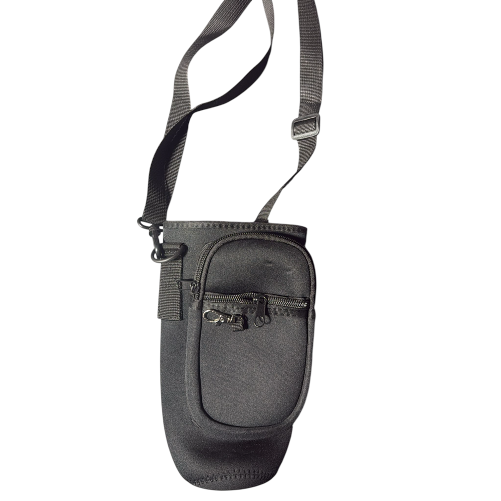 SİYAH RENK SPOR TASARIM STANLEY ÇANTASI STANLEY AKSESUAR