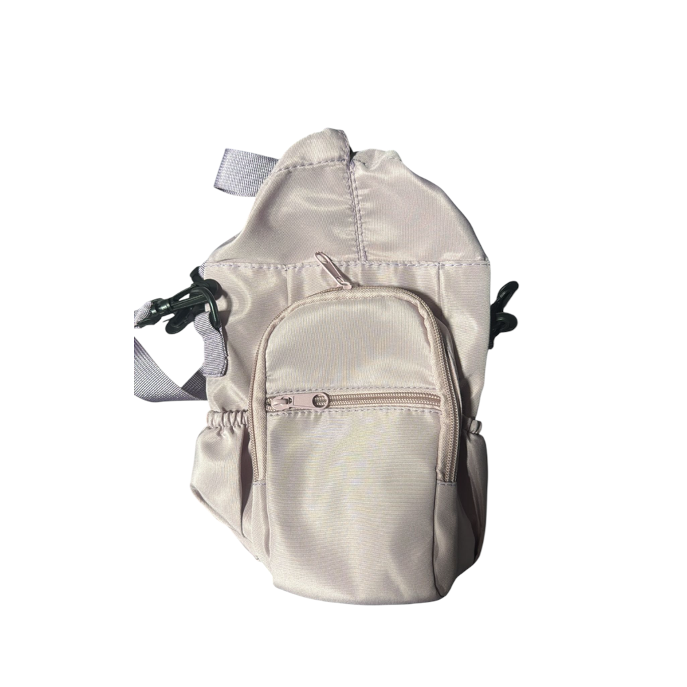 PEMBE RENK KLASİK STANLEY ÇANTASI STANLEY AKSESUAR