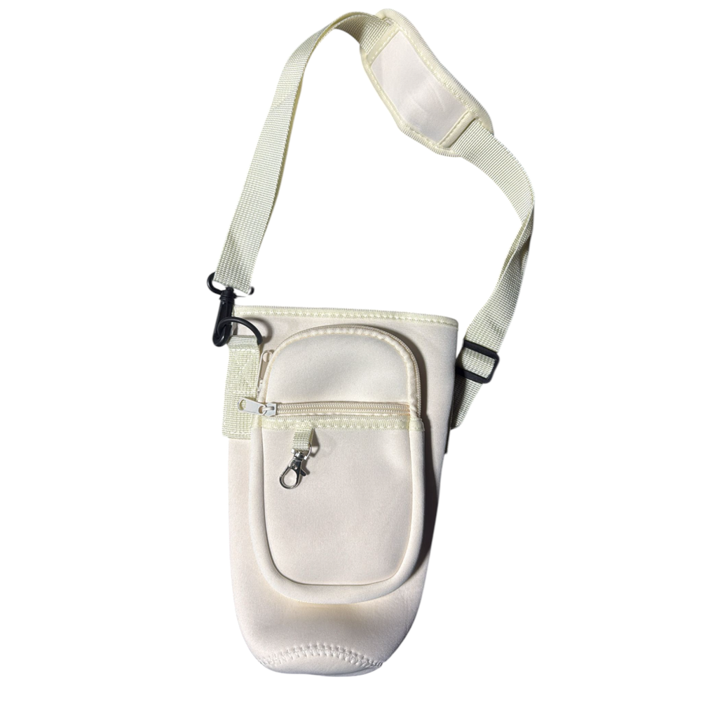 BEYAZ RENK KLASİK STANLEY ÇANTASI STANLEY AKSESUAR