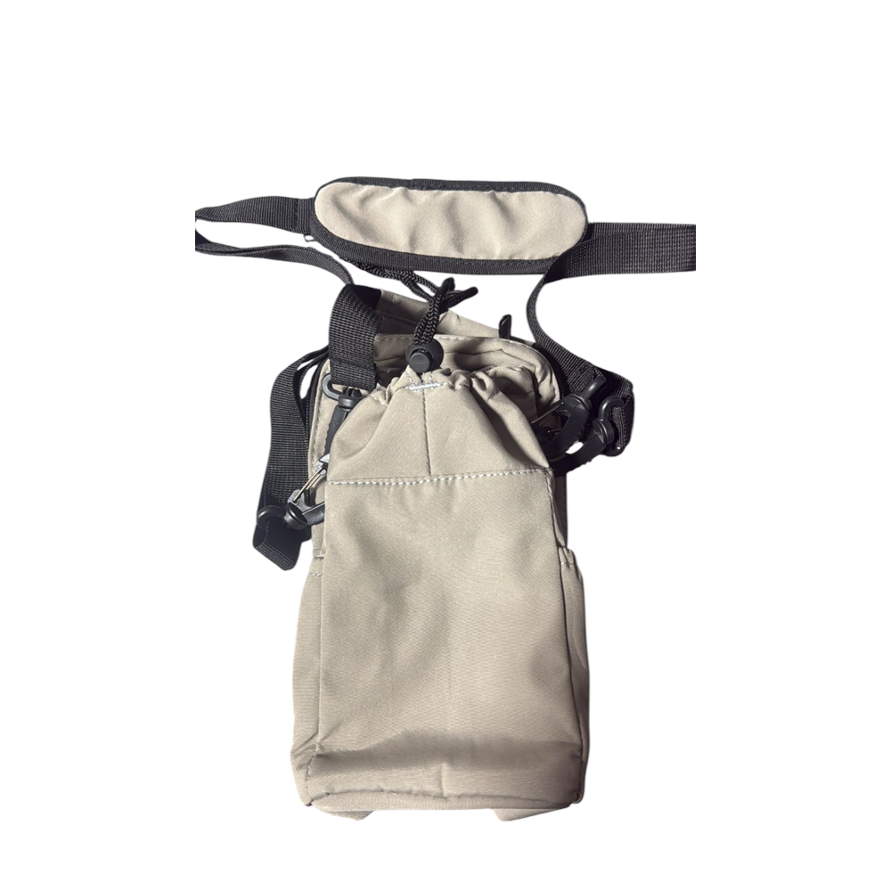 AÇIK GRİ İÇİ ISI YALITIMLI STANLEY ÇANTASI STANLEY AKSESUAR