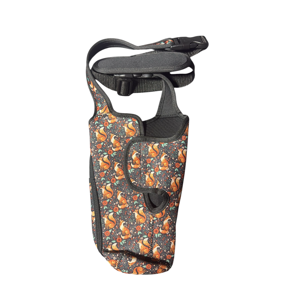 DESENLİ KLASİK STANLEY ÇANTASI STANLEY AKSESUAR