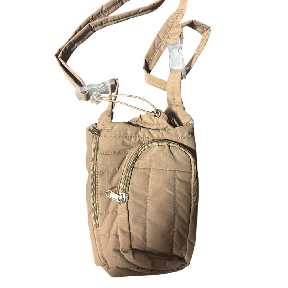 KAHVERENGİ SPOR TASARIM STANLEY ÇANTASI STANLEY AKSESUAR