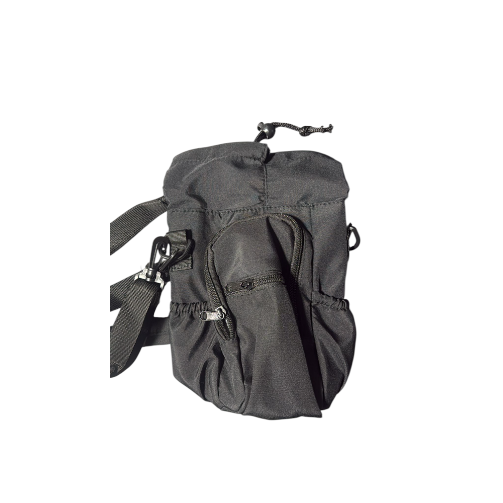 SİYAH RENK FERMUARLI SPOR TASARIM STANLEY ÇANTASI STANLEY AKSESUAR