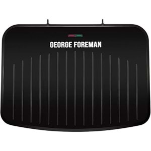 GEORGE FOREMAN 25850 FIT GRILL LARGE