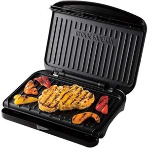 GEORGE FOREMAN 25850 FIT GRILL LARGE