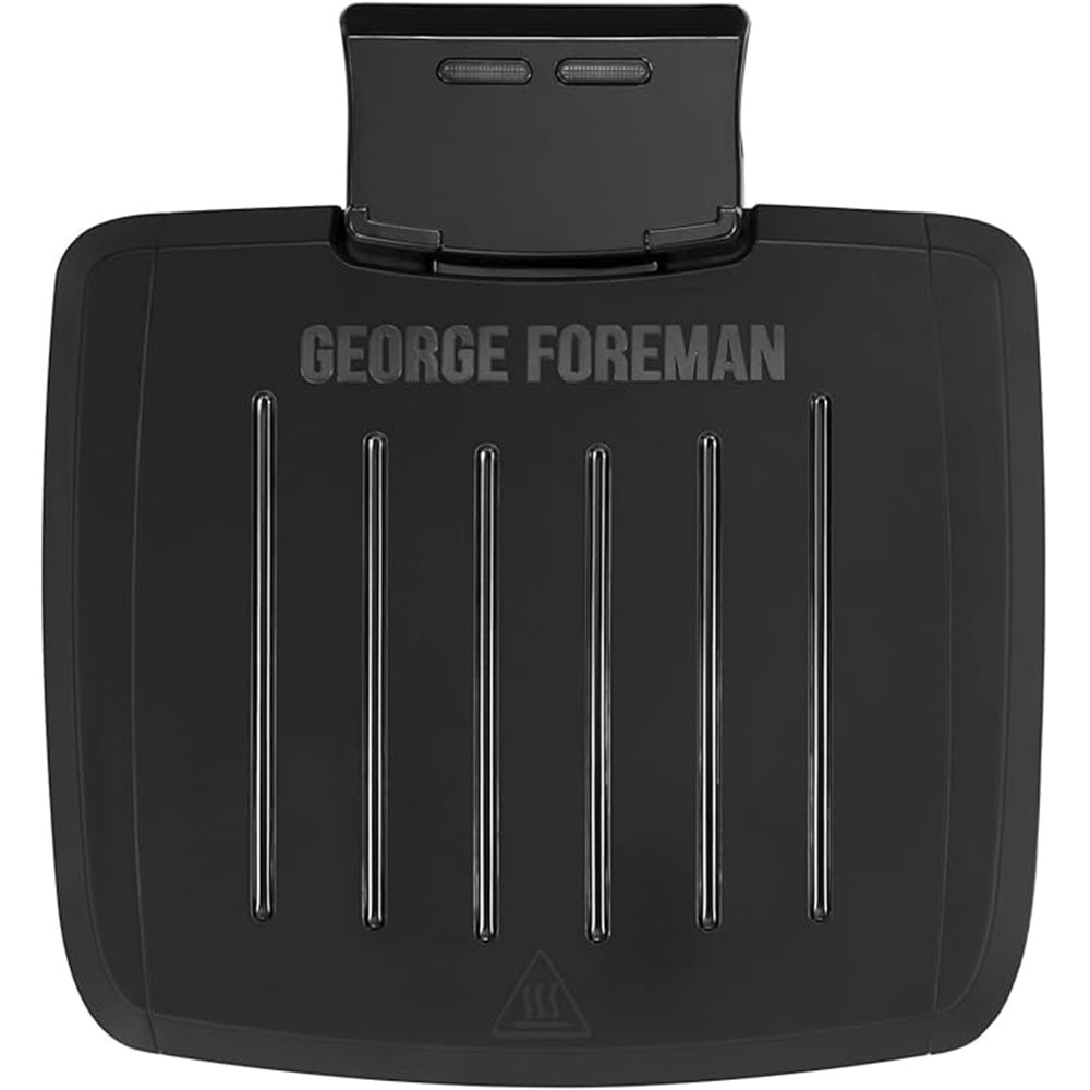 GEORGE FOREMAN 28310 İMMERSA GRİLL MEDİUM