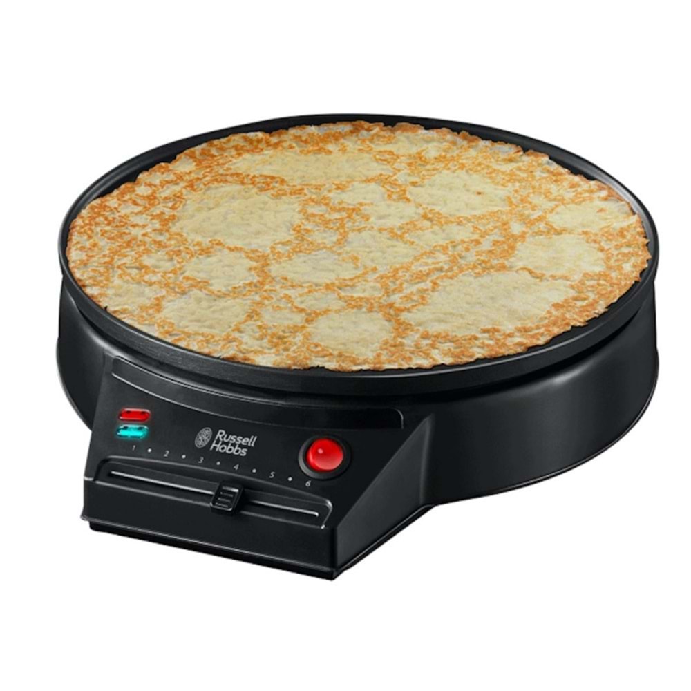 RUSSELL HOBBS FİESTA PANCAKE&CREPE MAKER 20920