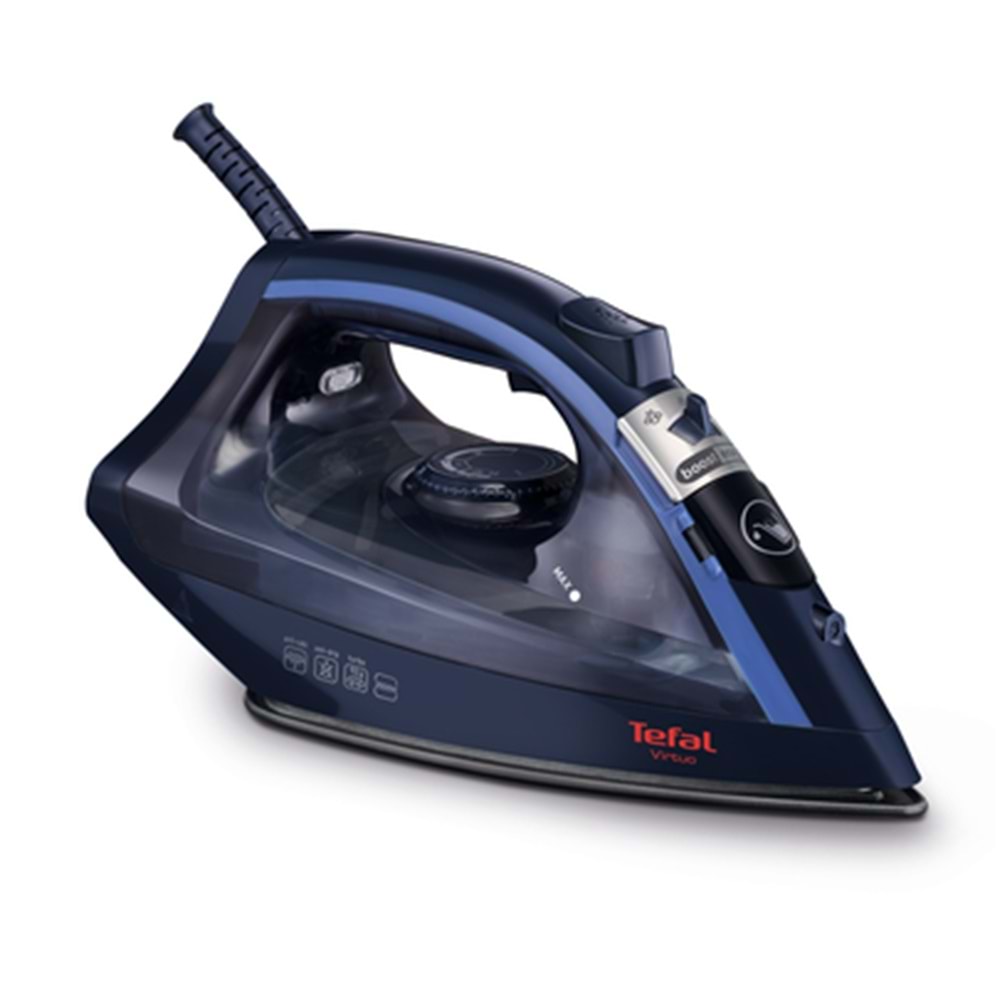 TEFAL VİRTUA 2000W ÜTÜ FV1713