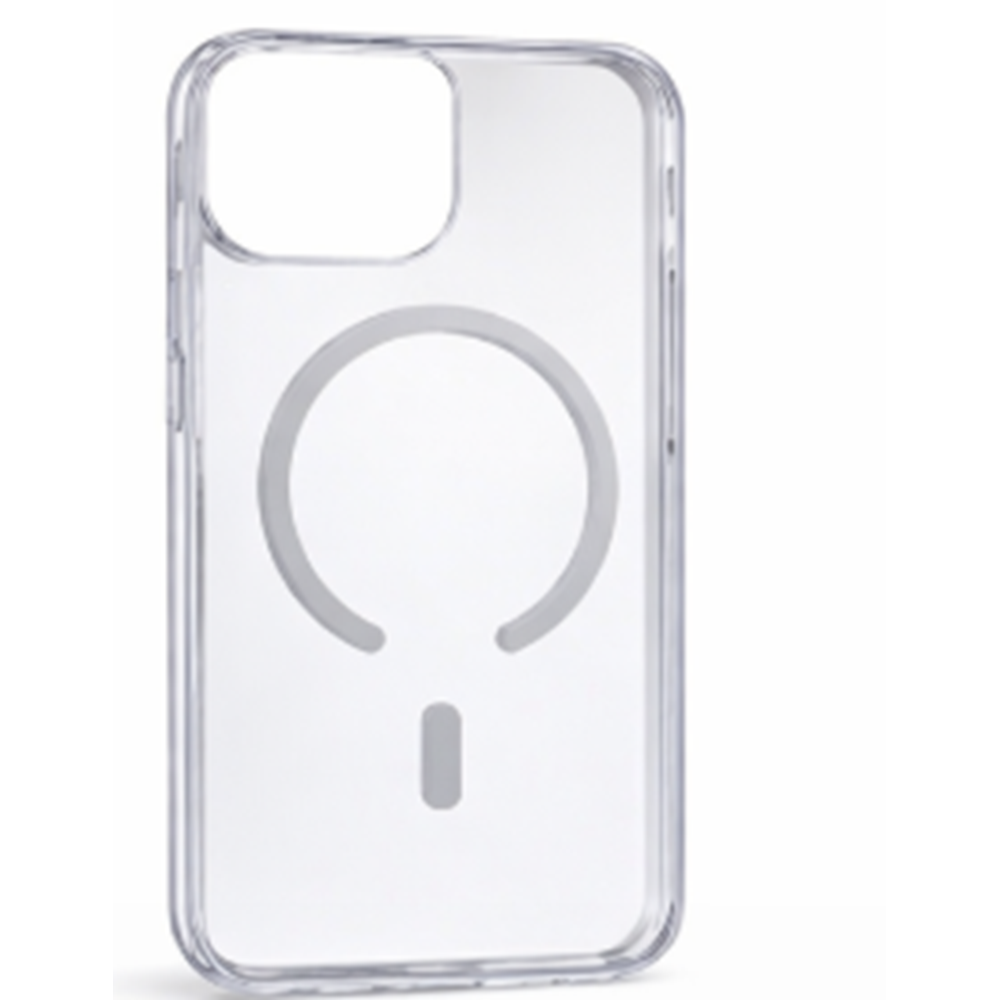 SUNİX JOY KAPAK İPHONE 17 ŞEFFAF MAGSAFE KILF