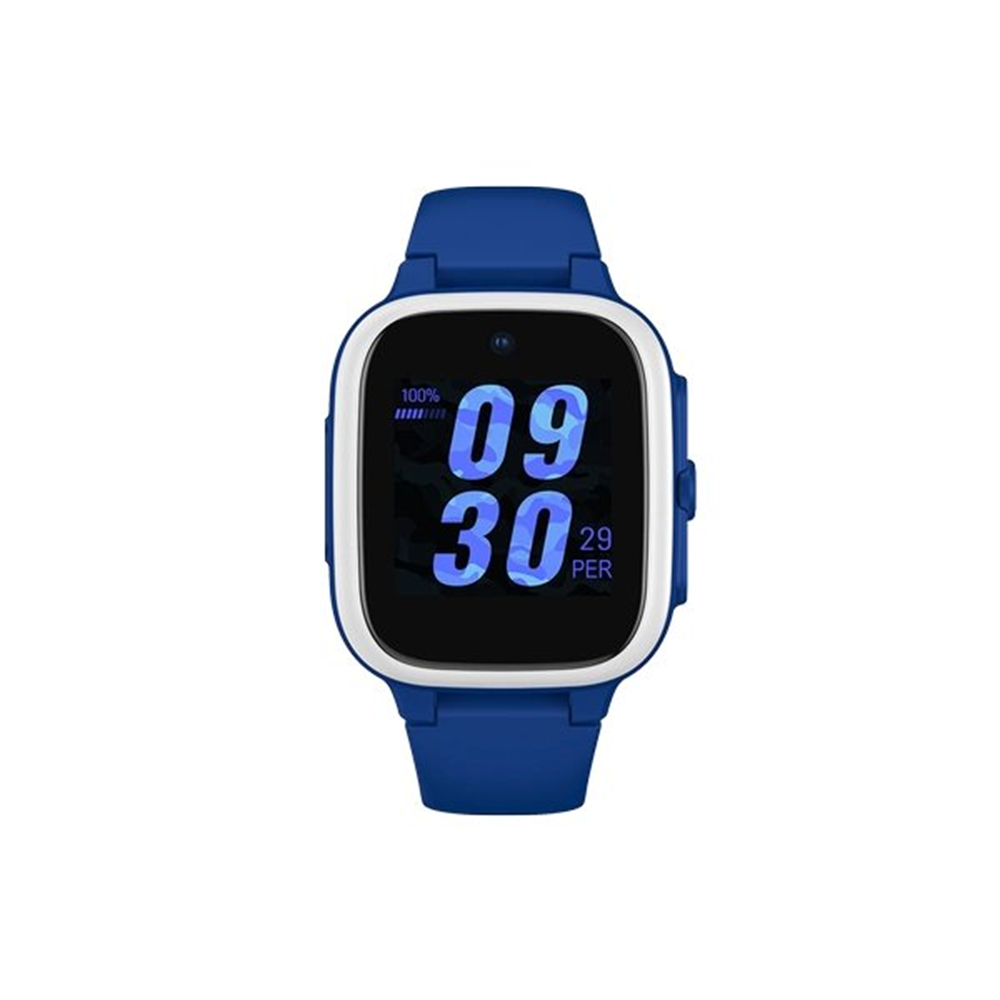 TTEC KİDİ LİTE AKILLI ÇOCUK SAATİ OCEAN NAVY 2KSW01M