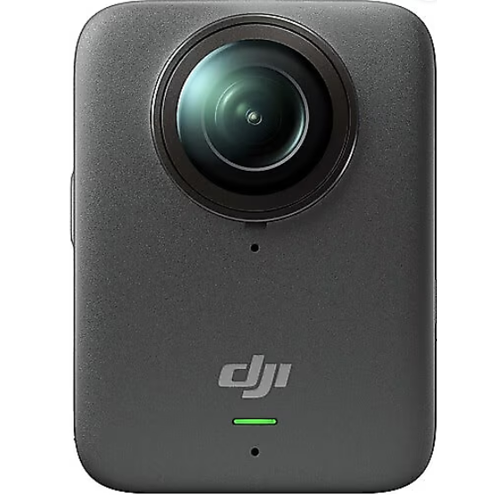 DJİ OSMO 360 STANDARD COMBO AKSİYON KAMERASI