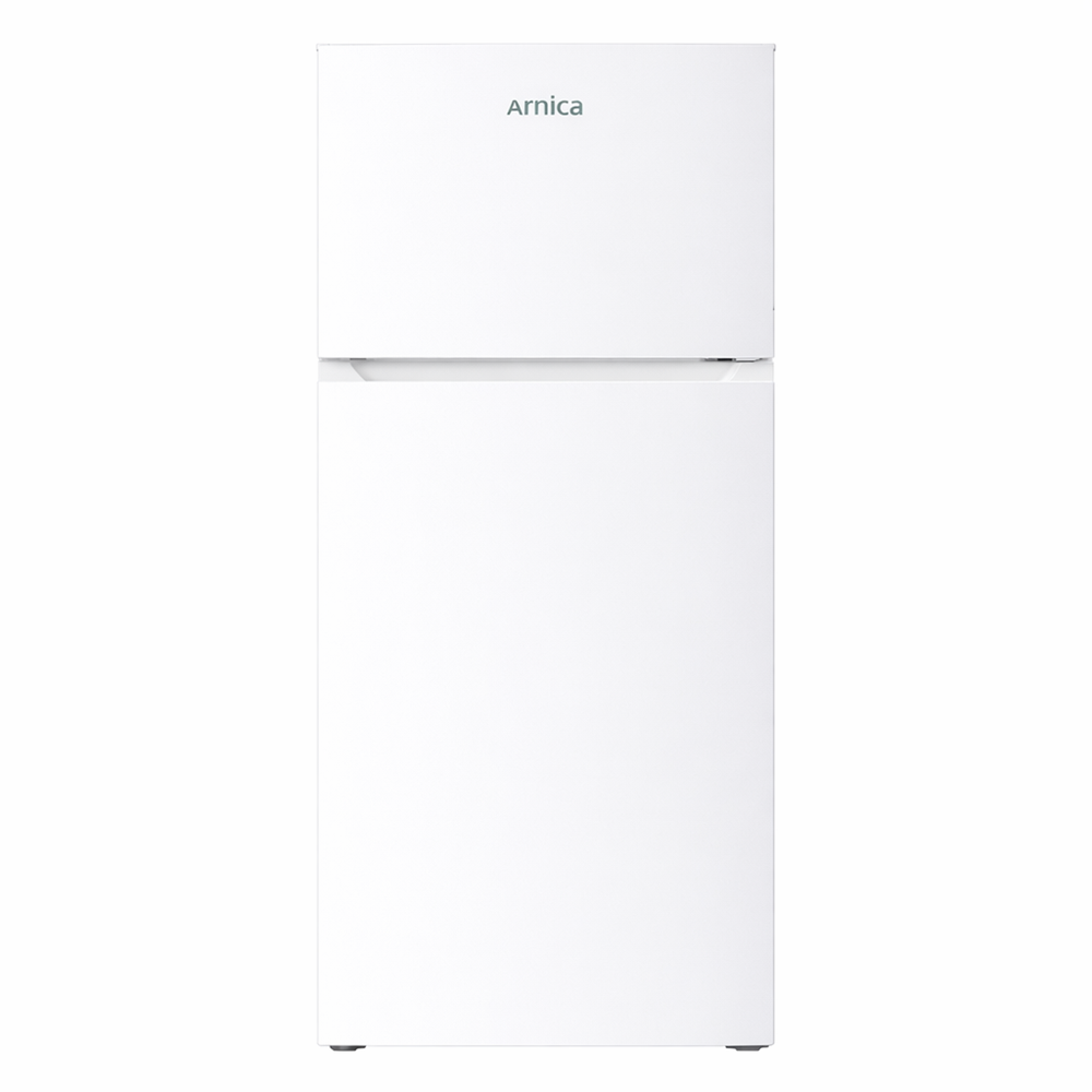 ARNİCA 248 LİTRE DE-FROST BEYAZ BUZDOLABI RF-AD14W