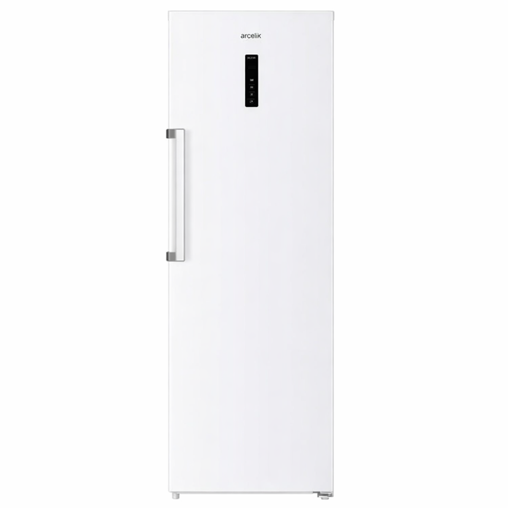 ARNİCA 330 LİTRE NO-FROST 7 ÇEKMECE DERİN DONDURUCU BEYAZ UF-A242W