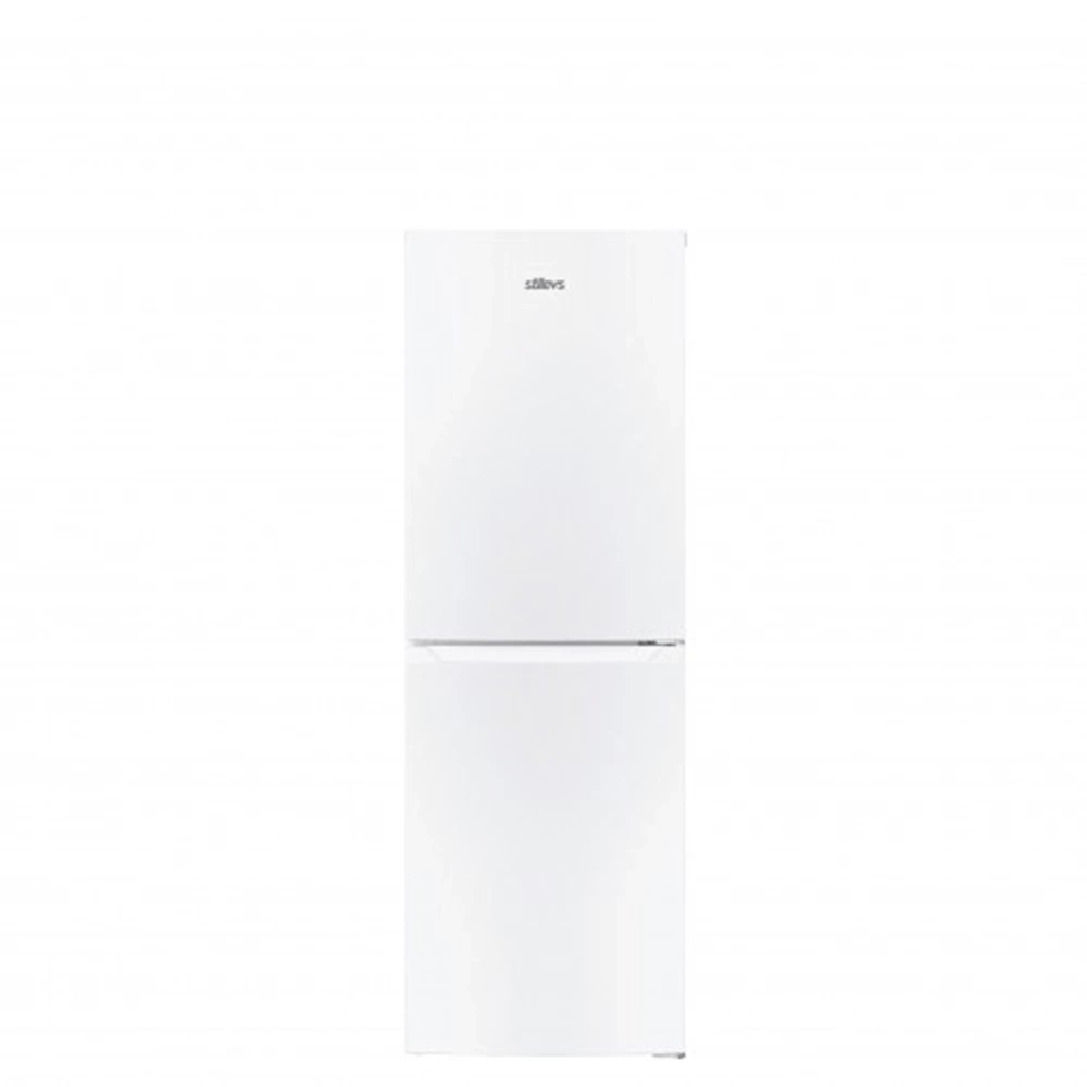 STİLEVS 400 LİTRE NO FROST BEYAZ BUZDOLABI ST-COM400L01EU