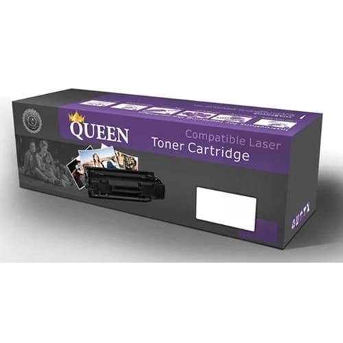 QUEEN CANON CRG-067 SİYAH TONER