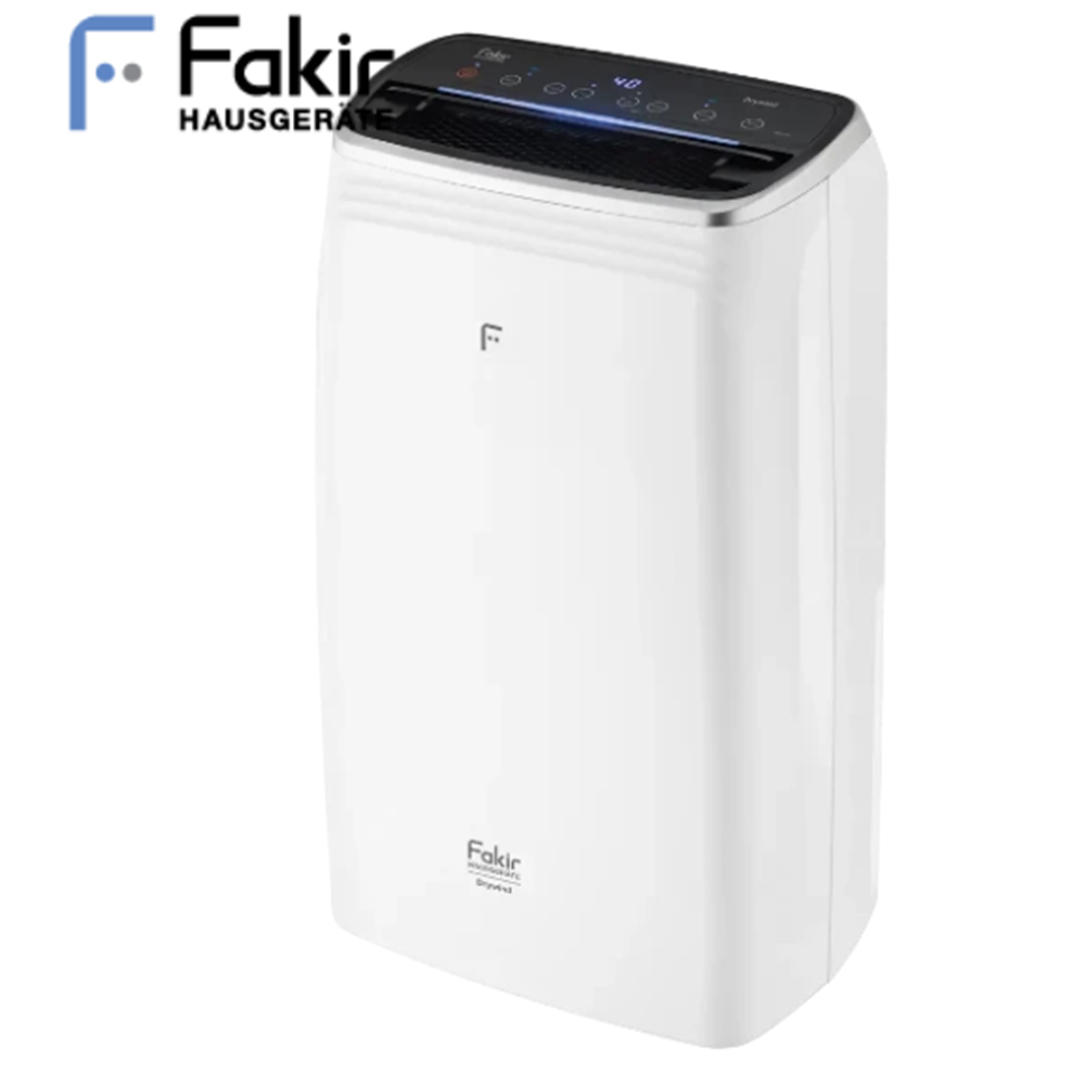 FAKİR DRYWİND DEHUMİDİFİER