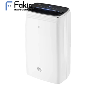 FAKİR DRYWİND DEHUMİDİFİER