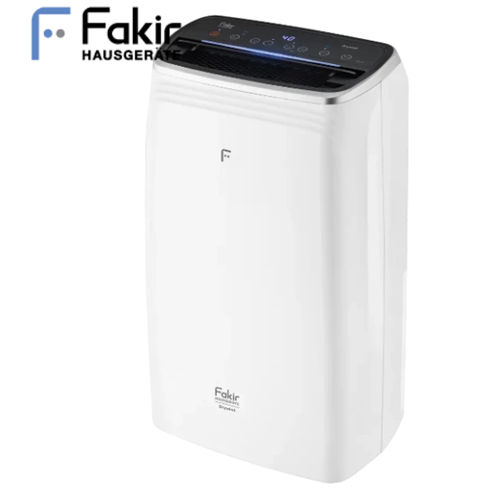 FAKİR DRYWİND DEHUMİDİFİER