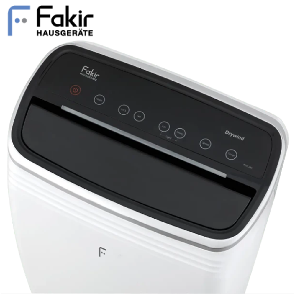 FAKİR DRYWİND DEHUMİDİFİER